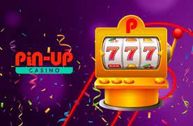 
Pin-Up Casino İcmalı
