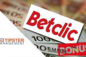 Évaluation Betclic Sports